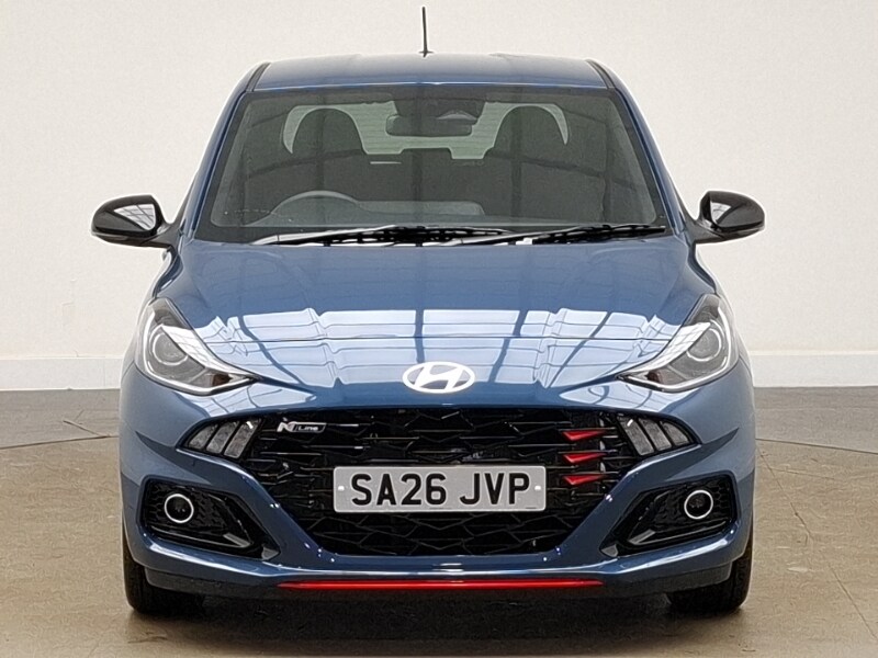 Used Hyundai i10 2026 for sale - 77817678: Photo 12