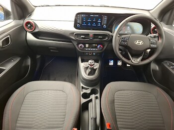 Used Hyundai i10 2026 for sale - 77817678: Photo