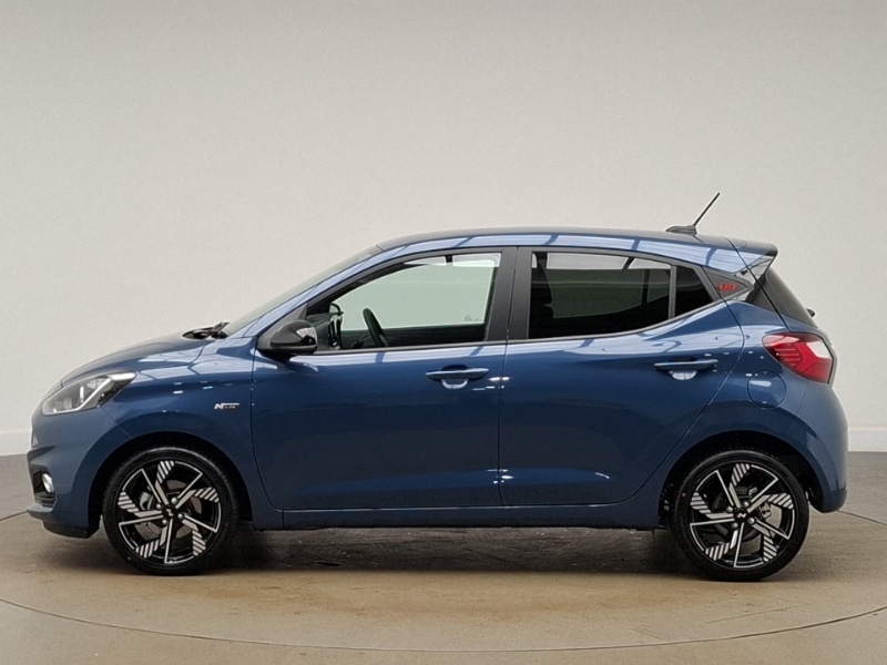 Used Hyundai i10 2026 for sale - 77817678: Photo 4