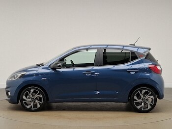 Used Hyundai i10 2026 for sale - 77817678: Photo