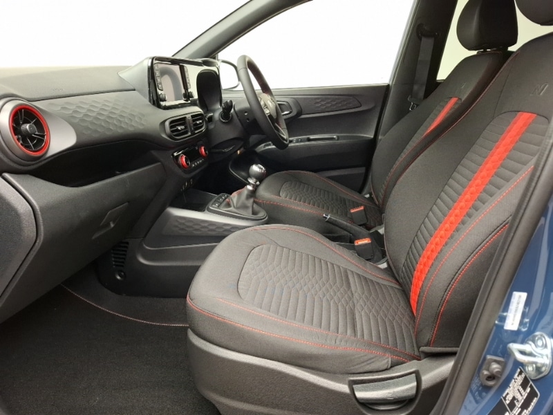 Used Hyundai i10 2026 for sale - 77817678: Photo 5