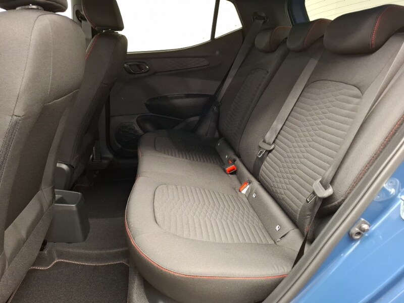 Used Hyundai i10 2026 for sale - 77817678: Photo 6