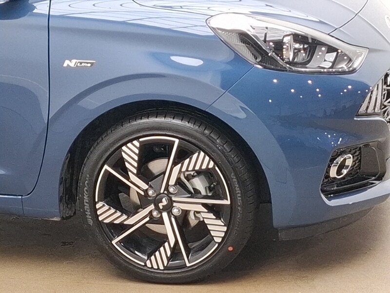 Used Hyundai i10 2026 for sale - 77817678: Photo 9