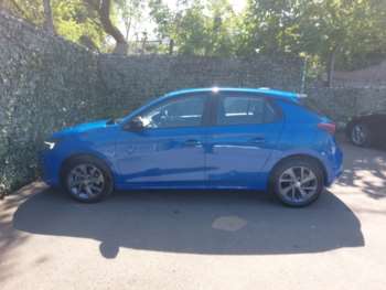 Used Vauxhall Corsa 2024 for sale - 75284575: Photo
