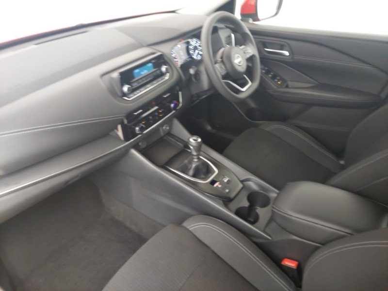 Used Nissan Qashqai 2022 for sale - 76169490: Photo 5