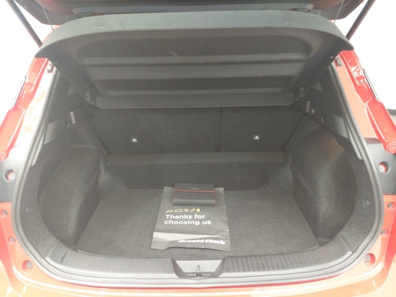 Used Nissan Qashqai 2022 for sale - 76169490: Photo 8