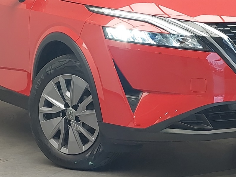 Used Nissan Qashqai 2022 for sale - 76169490: Photo 9