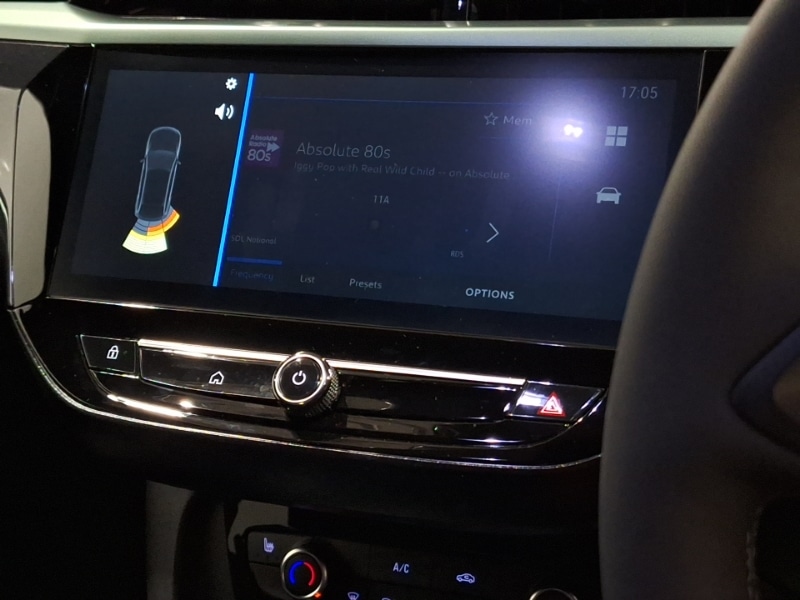 Used Vauxhall Corsa 2025 for sale - 77219332: Photo 12