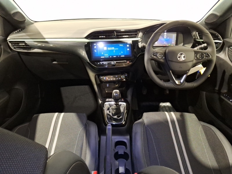 Used Vauxhall Corsa 2025 for sale - 77219332: Photo 2