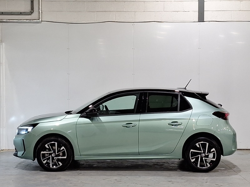 Used Vauxhall Corsa 2025 for sale - 77219332: Photo 4