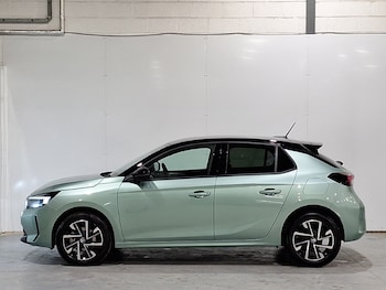 Used Vauxhall Corsa 2025 for sale - 77219332: Photo