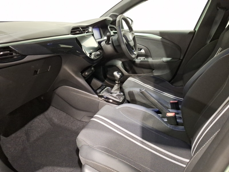 Used Vauxhall Corsa 2025 for sale - 77219332: Photo 5