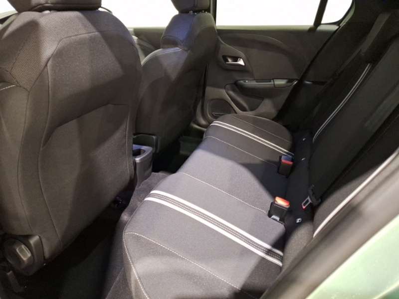 Used Vauxhall Corsa 2025 for sale - 77219332: Photo 6