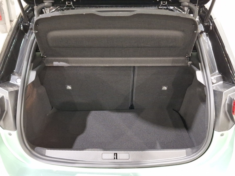 Used Vauxhall Corsa 2025 for sale - 77219332: Photo 8