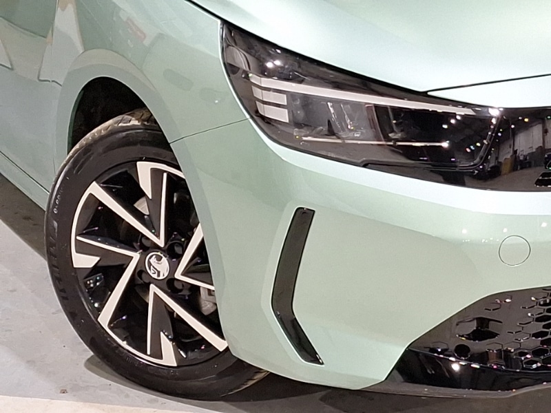 Used Vauxhall Corsa 2025 for sale - 77219332: Photo 9