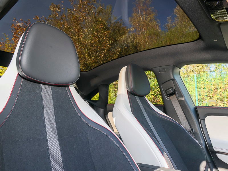 Used Mercedes-Benz CLA 2025 for sale - 76656841: Photo 6