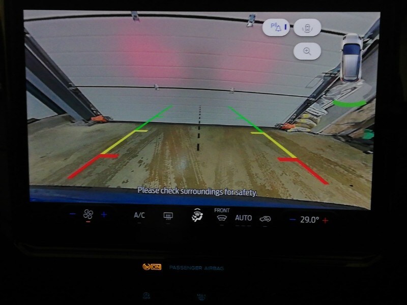 Used Ford Puma 2025 for sale - 76925527: Photo 11