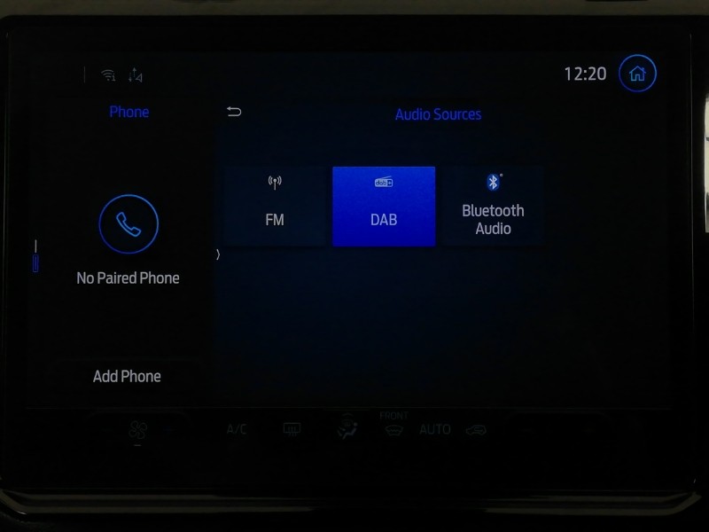 Used Ford Puma 2025 for sale - 76925527: Photo 12