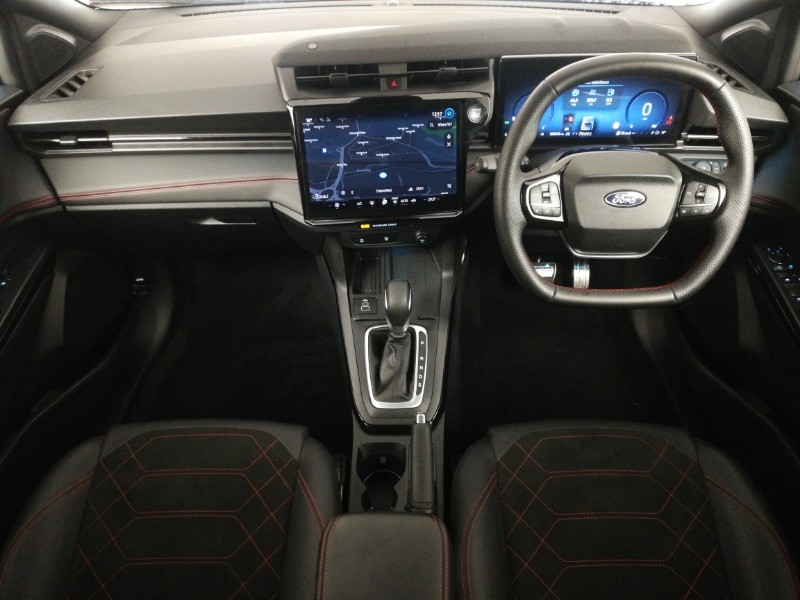 Used Ford Puma 2025 for sale - 76925527: Photo 2