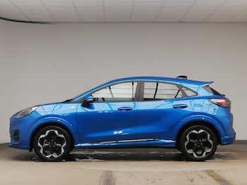 Used Ford Puma 2025 for sale - 76925527: Photo