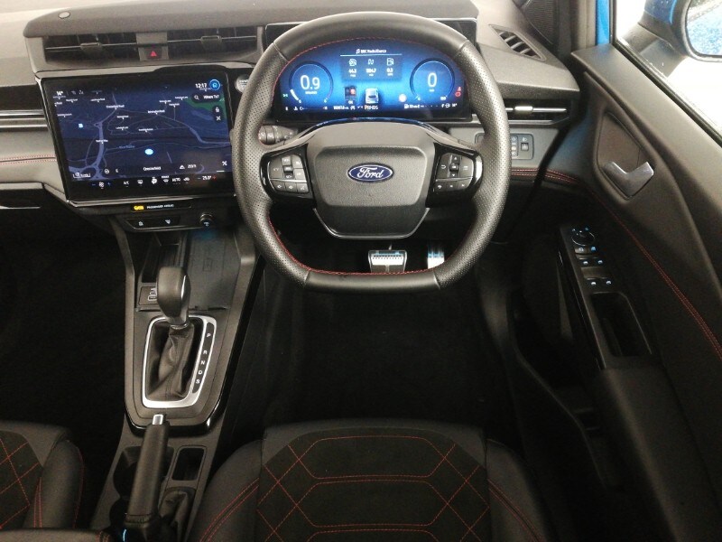 Used Ford Puma 2025 for sale - 76925527: Photo 7