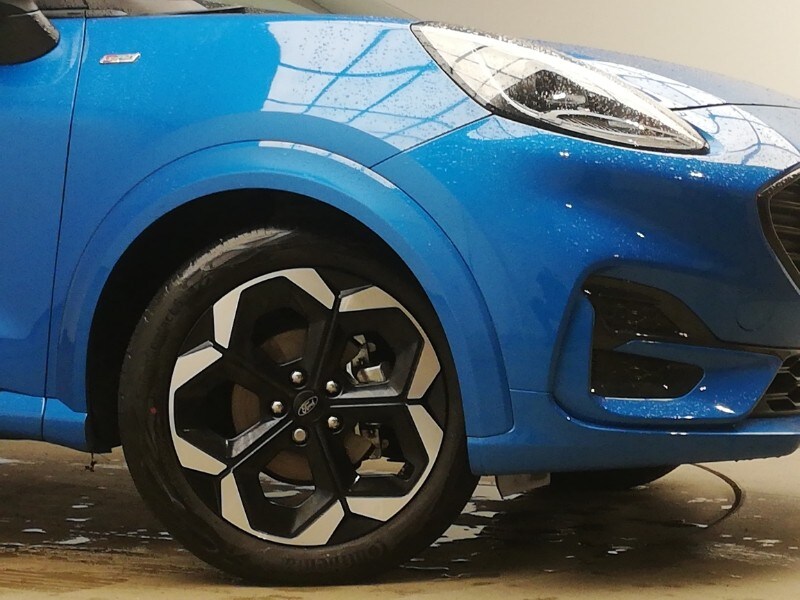 Used Ford Puma 2025 for sale - 76925527: Photo 9