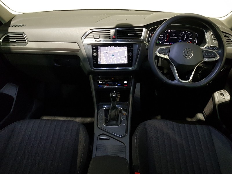 Used Volkswagen Tiguan Allspace 2022 for sale - 77611190: Photo 2