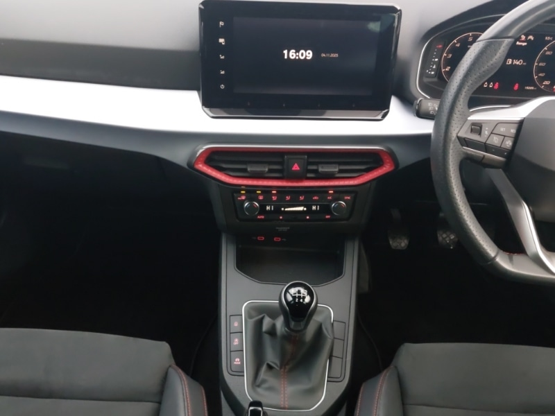 Used SEAT Ibiza 2022 for sale - 76708762: Photo 10