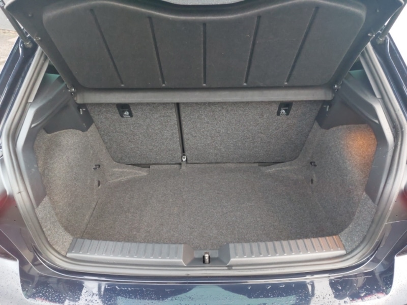 Used SEAT Ibiza 2022 for sale - 76708762: Photo 8