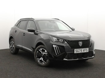 Used Peugeot 2008 2025 for sale - 77410608: Photo