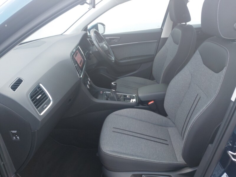 Used SEAT Ateca 2021 for sale - 77949878: Photo 5