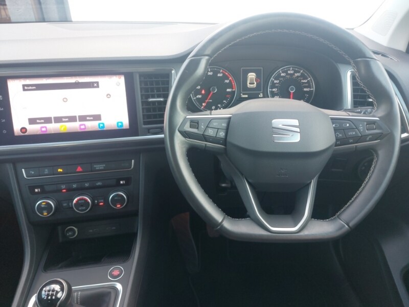 Used SEAT Ateca 2021 for sale - 77949878: Photo 7