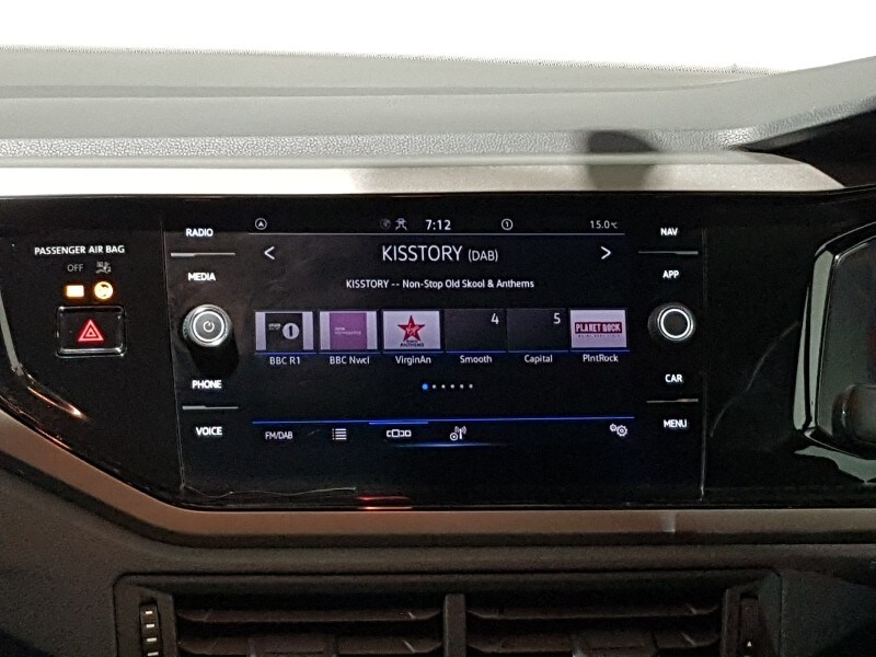 Used Volkswagen Polo 2021 for sale - 77999007: Photo 11