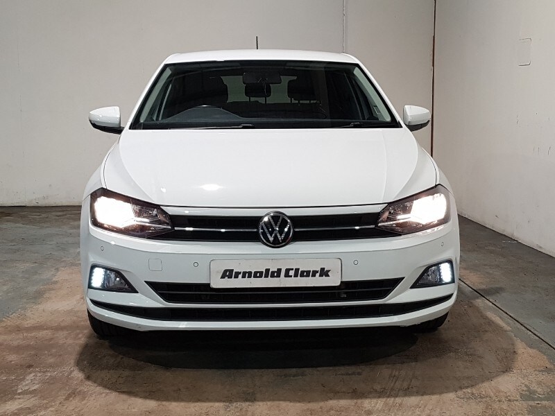 Used Volkswagen Polo 2021 for sale - 77999007: Photo 12