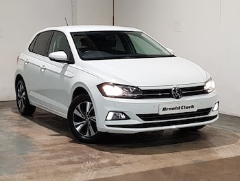 Volkswagen Polo feature image
