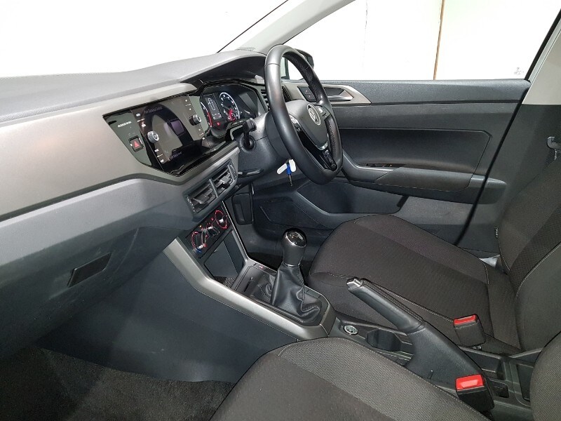 Used Volkswagen Polo 2021 for sale - 77999007: Photo 5