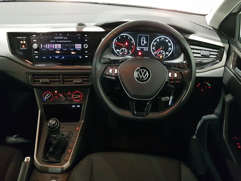 Used Volkswagen Polo 2021 for sale - 77999007: Photo 7