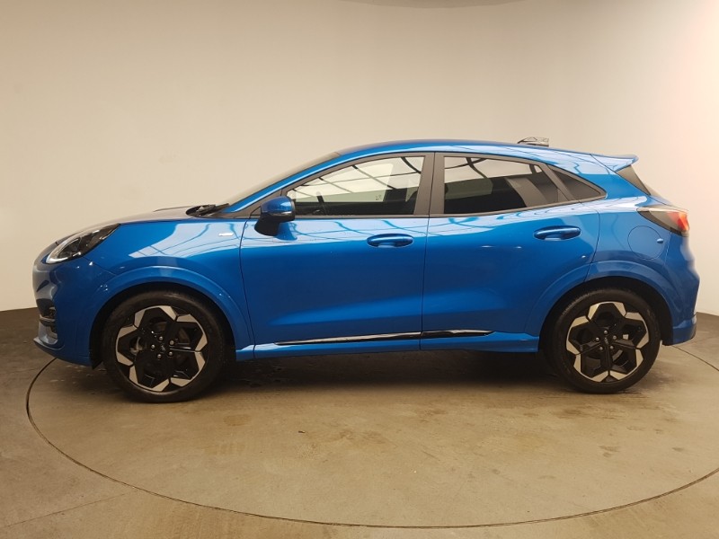 Used Ford Puma 2025 for sale - 77028822: Photo 4