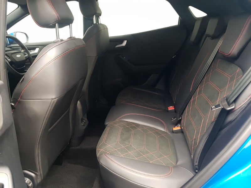 Used Ford Puma 2025 for sale - 77028822: Photo 6