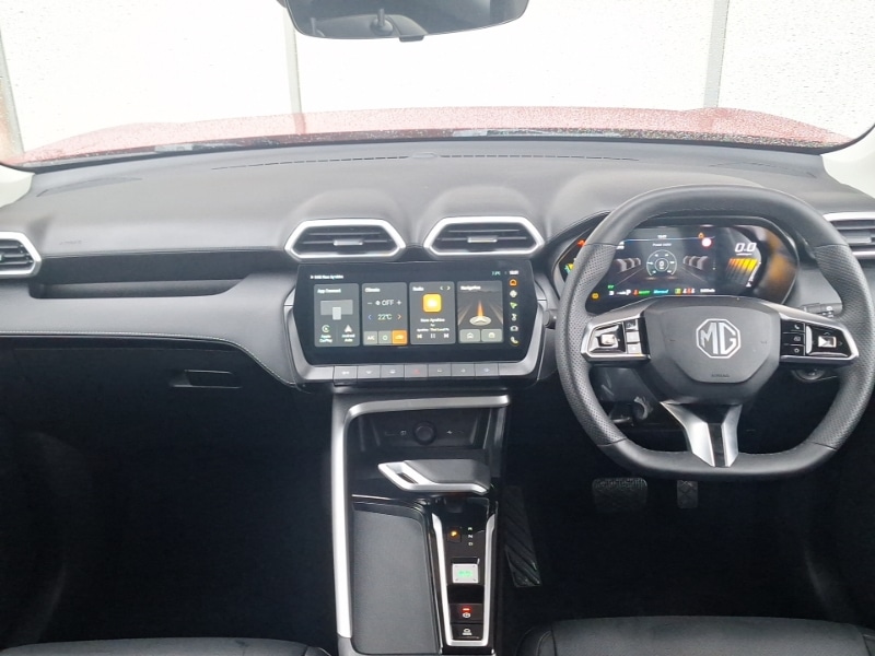 Used MG MG ZS 2025 for sale - 77358109: Photo 2