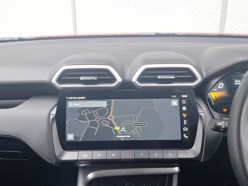 Used MG MG ZS 2025 for sale - 77358109: Photo 7