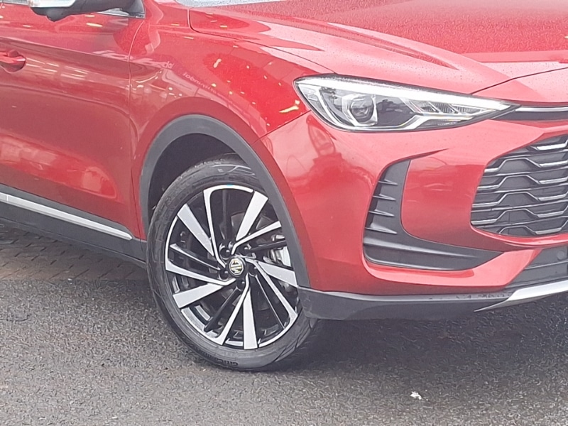 Used MG MG ZS 2025 for sale - 77358109: Photo 9