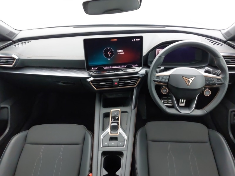 Used Cupra Leon 2025 for sale - 76321086: Photo 2