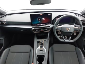 Used Cupra Leon 2025 for sale - 76321086: Photo
