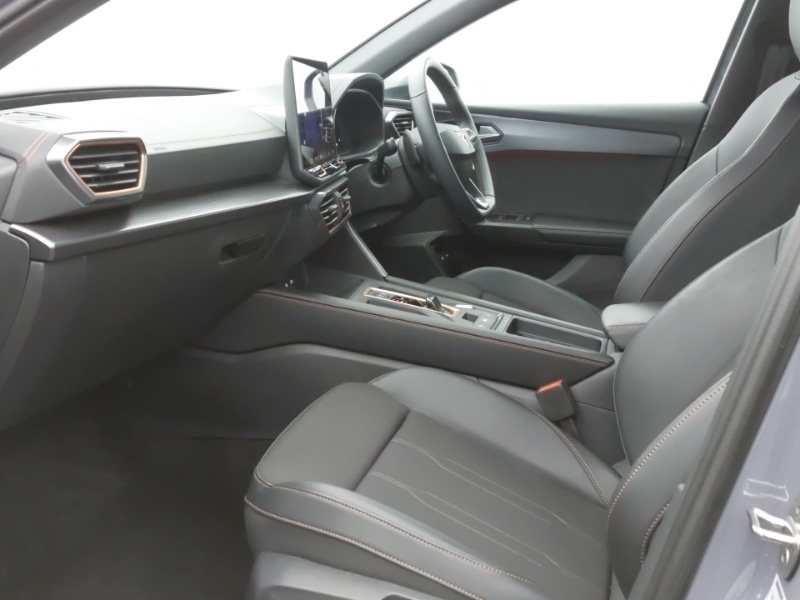 Used Cupra Leon 2025 for sale - 76321086: Photo 5