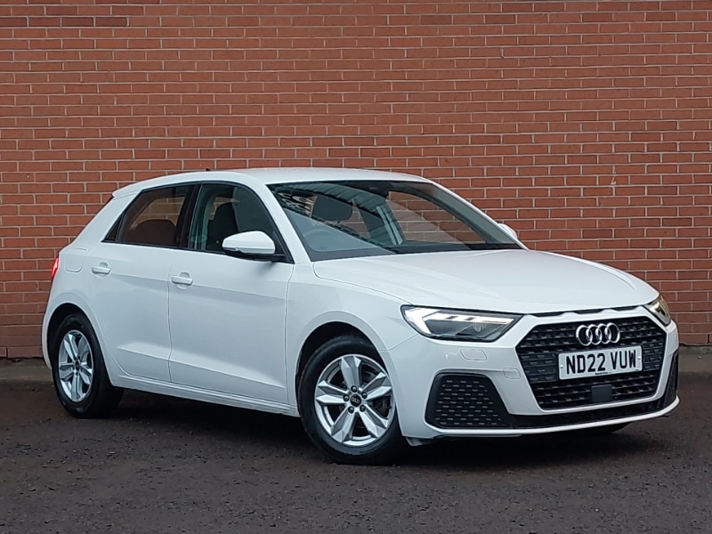 Used Audi A1 2022 for sale - 76407905: Photo 1