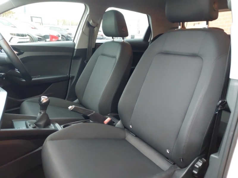 Used Audi A1 2022 for sale - 76407905: Photo 12