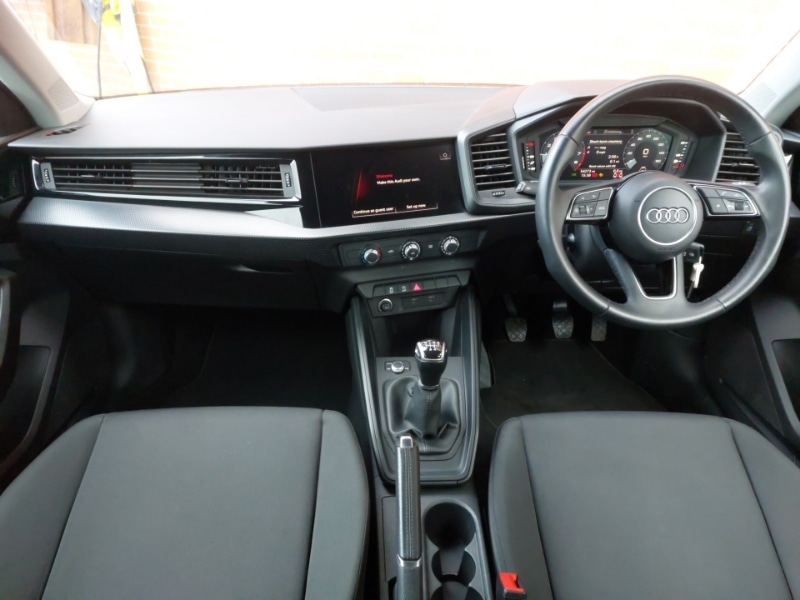 Used Audi A1 2022 for sale - 76407905: Photo 2