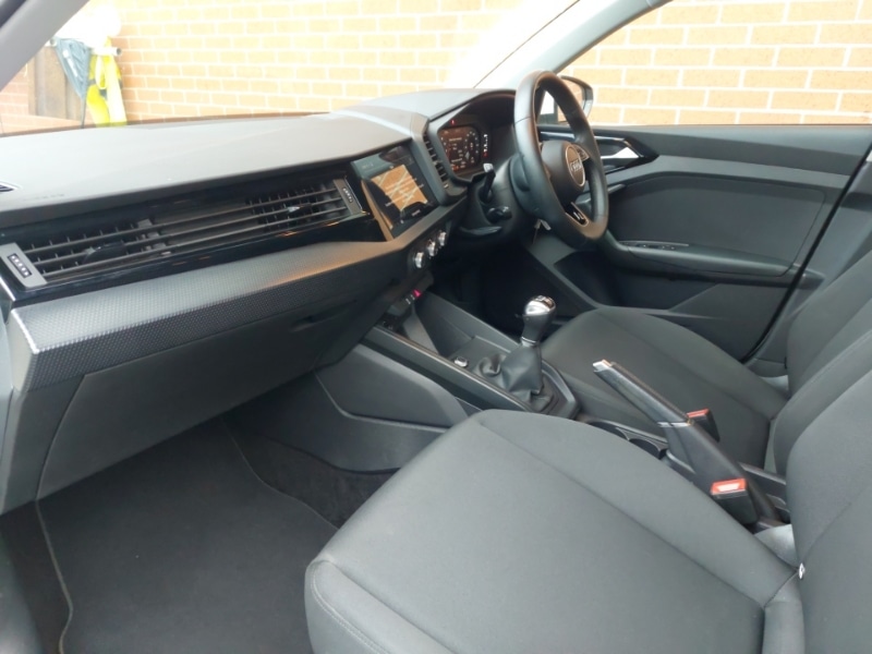 Used Audi A1 2022 for sale - 76407905: Photo 5