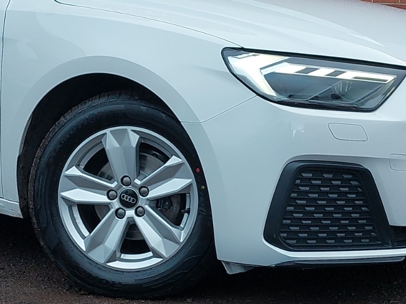 Used Audi A1 2022 for sale - 76407905: Photo 9